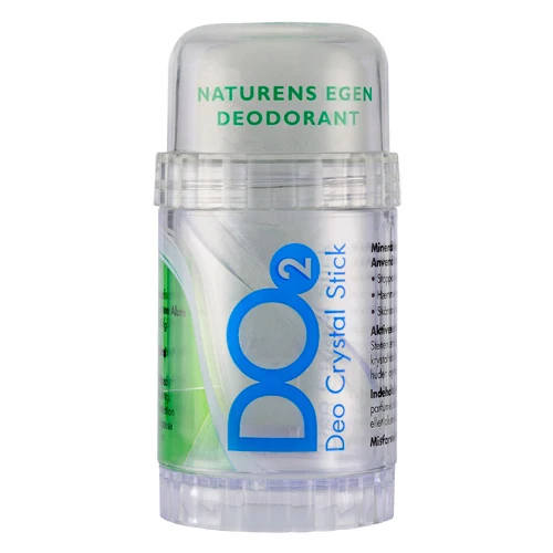 DO2 Deodorant Crystal Stick | 80 g