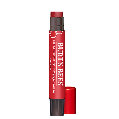 Burt's Bees Lip Shimmer | Cherry