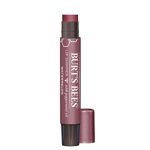Burt's Bees Lip Shimmer | Watermelon