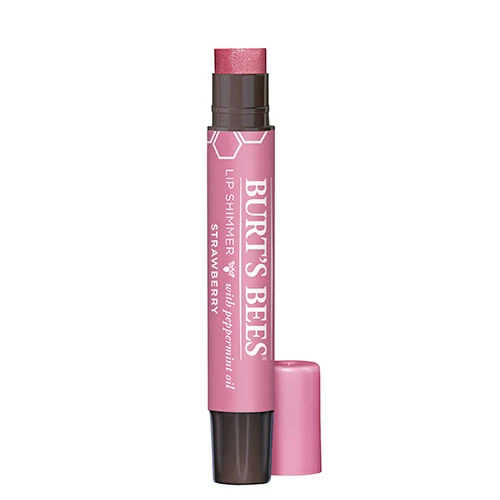 Burt's Bees Lip Shimmer | Strawberry