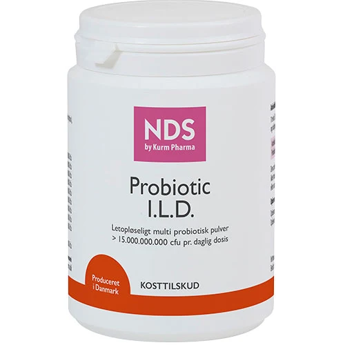 NDS I.l.d. 10 Probiotic | 100 g