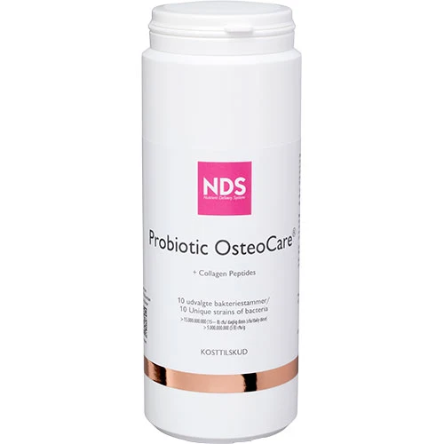NDS Probiotic Osteocare | 225 g