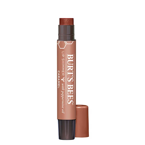 Burt's Bees Lip Shimmer | Caramel