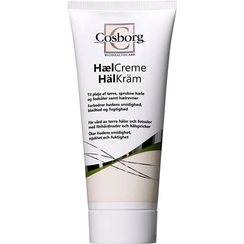 Cosborg Hälkräm | 100 ml