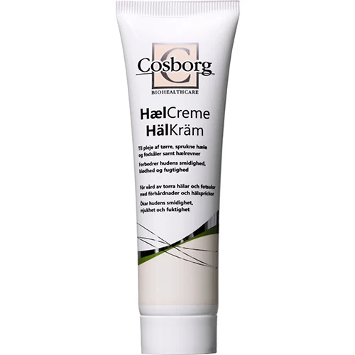 Cosborg Hälkräm | 50 ml
