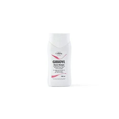 Gibidyl Shampoo | 150 ml
