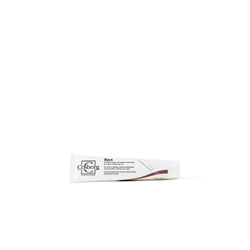 Cosborg Rect | 30 g