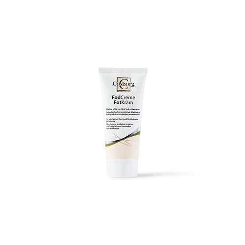 Cosborg Fotkräm | 100 ml
