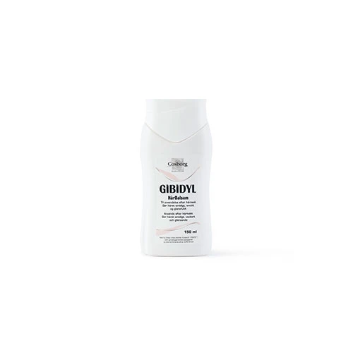 Gibidyl Conditioner | 150 ml