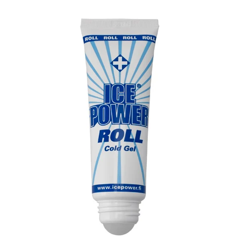 Ice Power Cooling Cream Roll-on | 75 ml