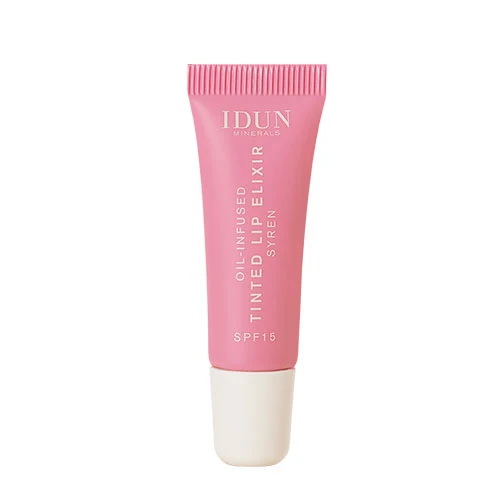 IDUN Minerals Oil-Infused Tinted Lip Elixir | Syren