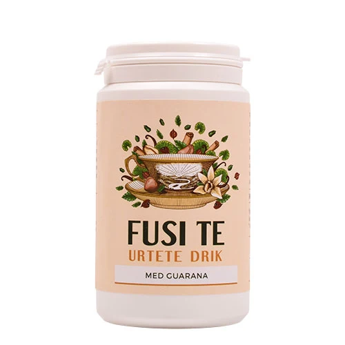 Rømer Fusi Te | 100 g
