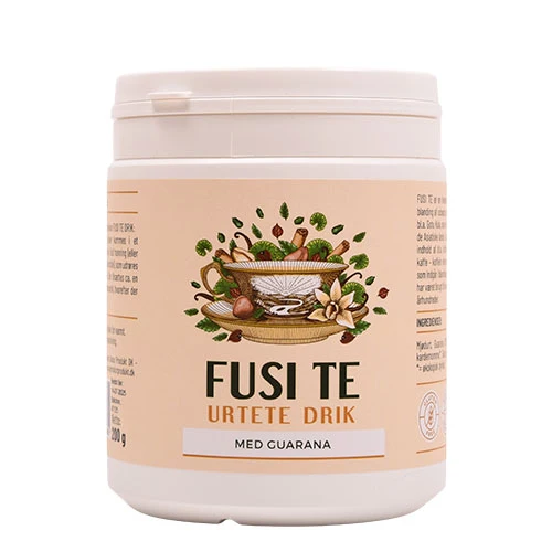 Rømer Fusi Te | 200 g