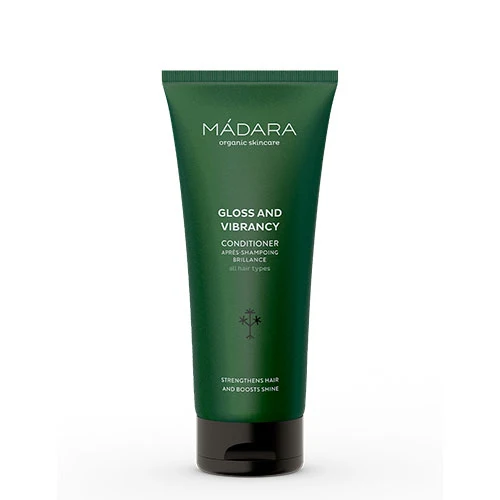 Madara Gloss And Vibrancy Conditioner | 200 ml