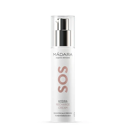 Madara Sos Hydra Recharge Cream | 50 ml