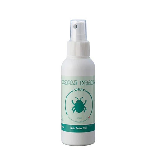 Urtegaarden Cool Kids Krible Krable Spray | 100 ml