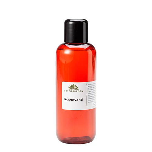 Urtegaarden Rosenvatten | 250 ml
