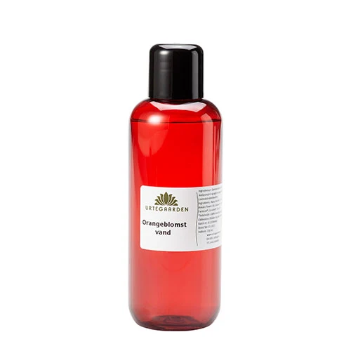 Urtegaarden Apelsinblomstvatten | 250 ml