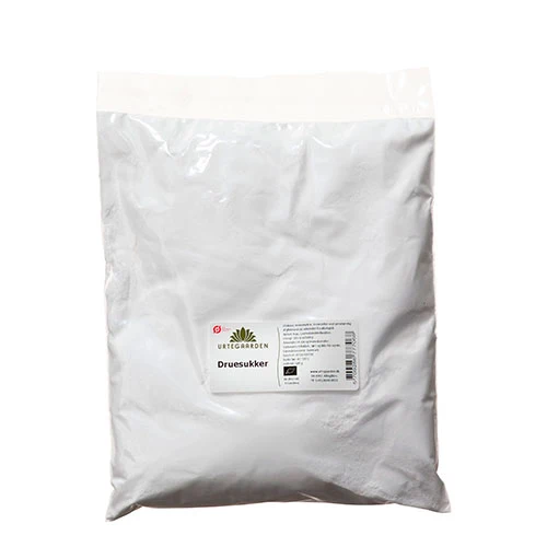 Urtegaarden Drivsocker Ekologisk | 500 g