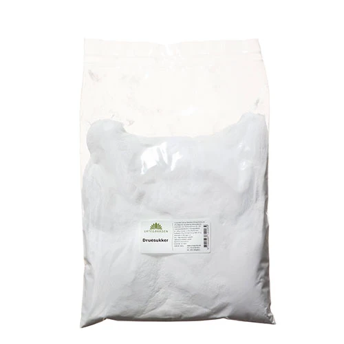 Urtegaarden Drivsocker | 500 g