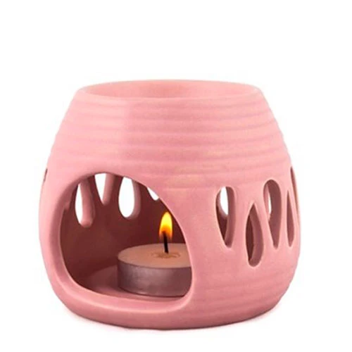 Urtegaarden Doftlampa Dropp Rosa