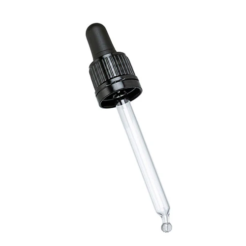 Urtegaarden Pipettlock Till 100 Ml Glasflaska