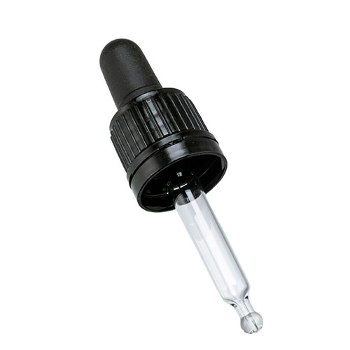 Urtegaarden Pipettlock Till 10 Ml Glasflaska