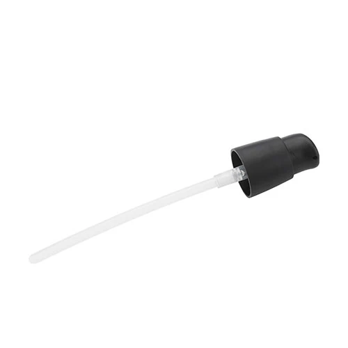 Urtegaarden Svart Spraypump till 100 ml Plastflaska