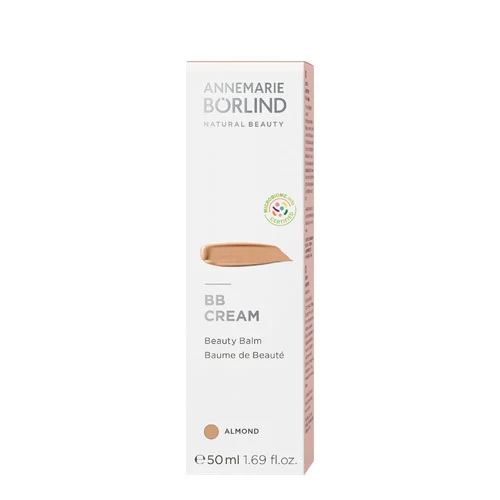 Annemarie Börlind BB Cream Beauty Balm | Almond