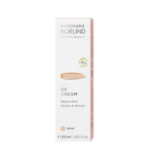 Annemarie Börlind BB Cream Beauty Balm | Beige