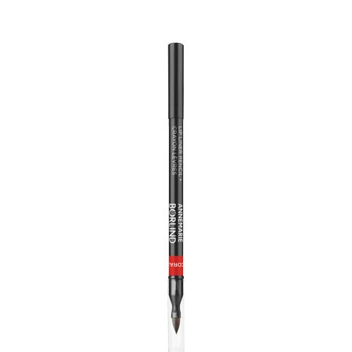 Annemarie Börlind Lip Liner Pencil | Coral