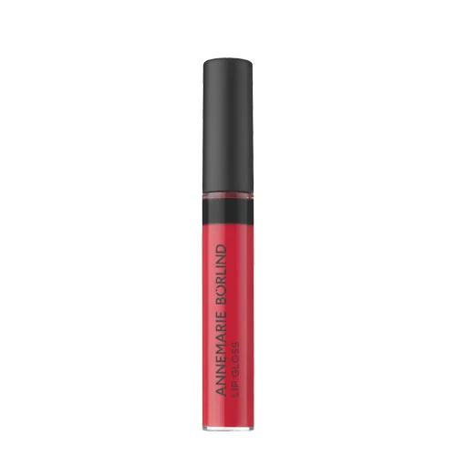 Annemarie Börlind Lip Gloss | Röd