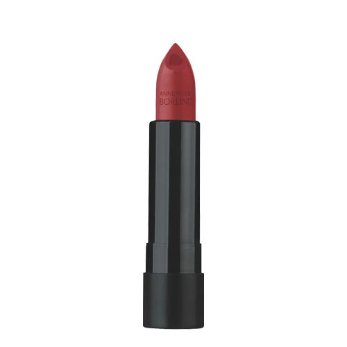 Annemarie Börlind Lipstick | Burgundy
