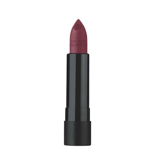 Annemarie Börlind Lipstick | Cassis