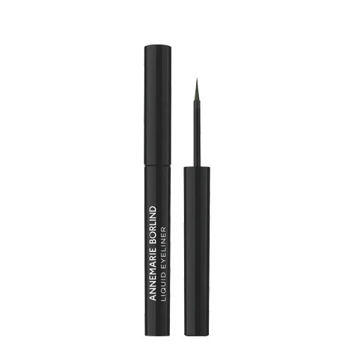 Annemarie Börlind Liquid Eyeliner | Svart