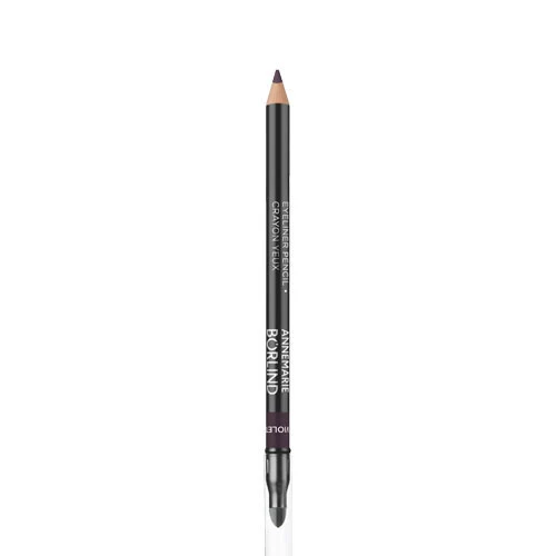 Annemarie Börlind Eyeliner Pencil | Lila Svart