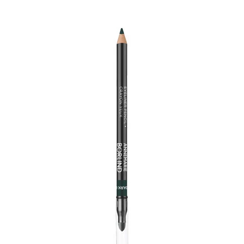 Annemarie Börlind Eyeliner Pencil | Mörkgrön