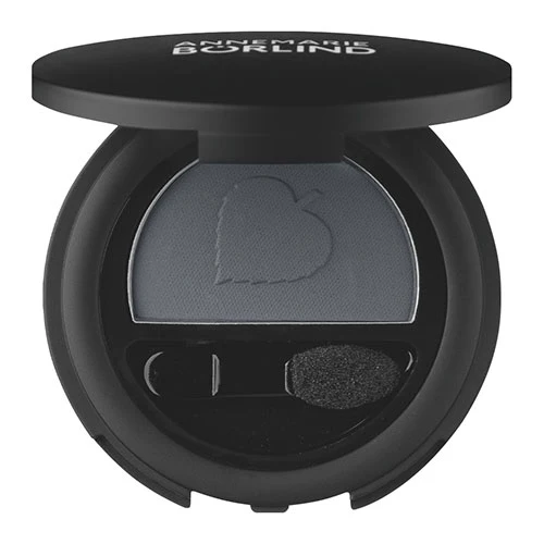 Annemarie Börlind Powder Eye Shadow | Matt Graphite