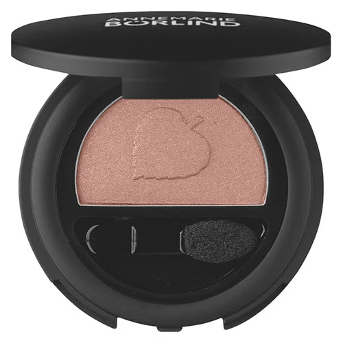 Annemarie Börlind Powder Eye Shadow | Rosy Glow