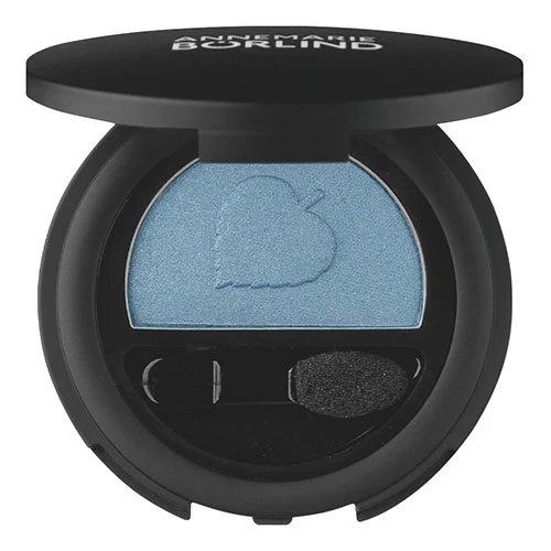 Annemarie Börlind Powder Eye Shadow | Blue Pearl