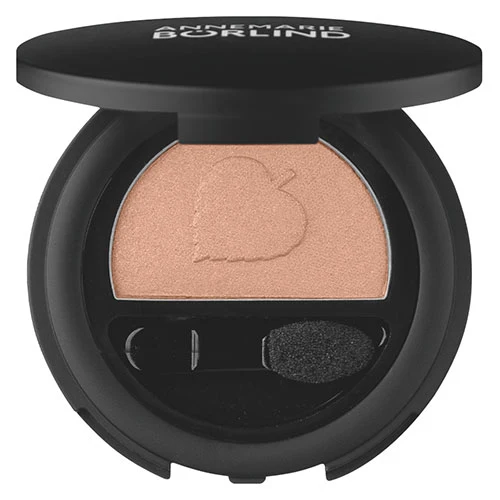 Annemarie Börlind Powder Eye Shadow | Golden Sand