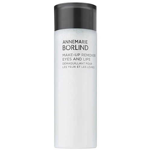 Annemarie Börlind Make-up Remover Eyes & Lips | 125 ml
