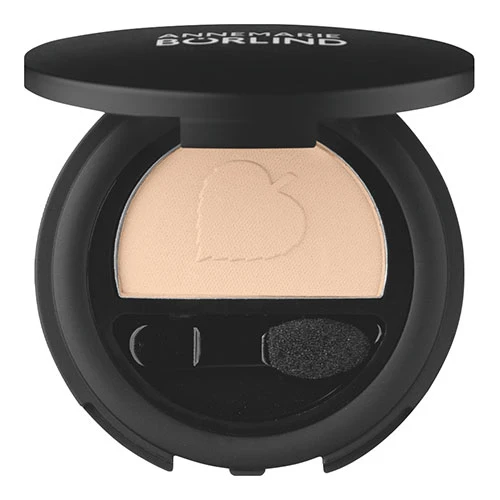 Annemarie Börlind Powder Eye Shadow | Matt Ivory