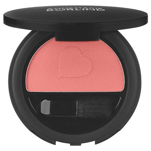 Annemarie Börlind Powder Blush | Coral Glow