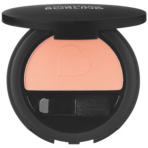 Annemarie Börlind Powder Blush | Glowy Peach