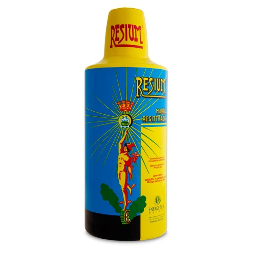 Resium Örtextrakt | 1 liter