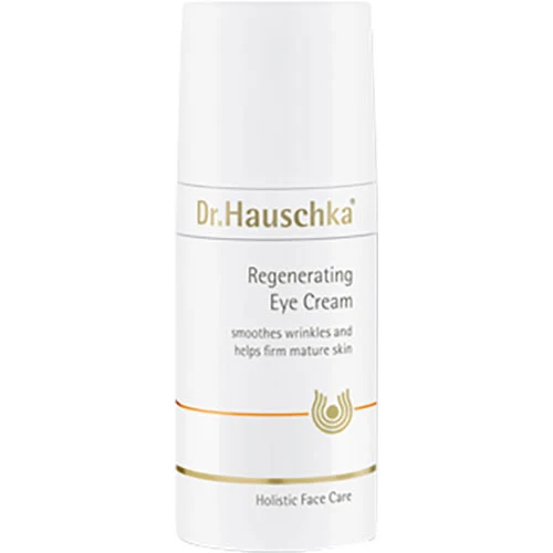 Dr. Hauschka Regenerating Eye Cream | 15 ml