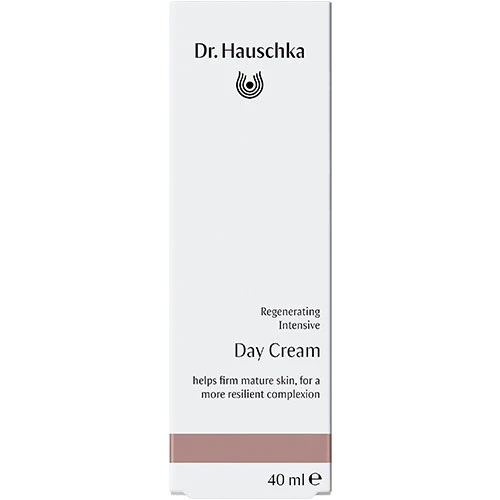 Dr. Hauschka Regenerating Day Cream | 40 ml