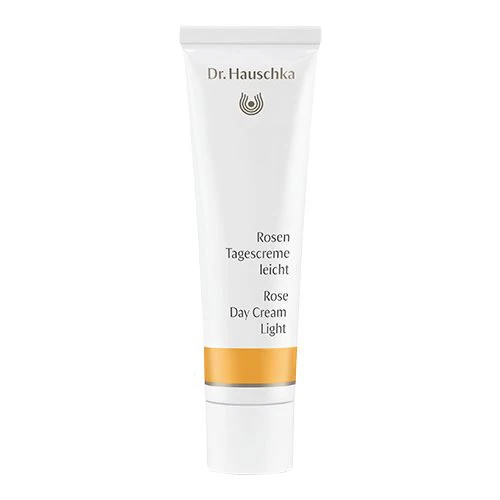 Dr. Hauschka Dr Hauschka Rose Day Cream Light | 30 ml
