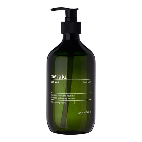 Meraki Handtvål | Anti-odour